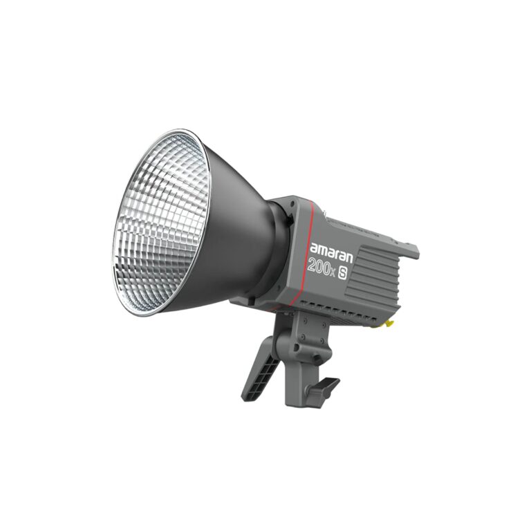 Amaran 200XS Bi-Color LED Light