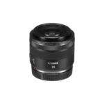 Canon RF 35mm F/1.8 Macro IS STM Lens