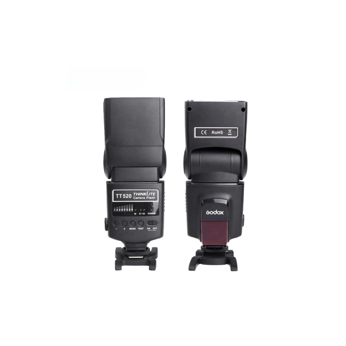 Godox TT520 II Trigger Flash Price In Pakistan