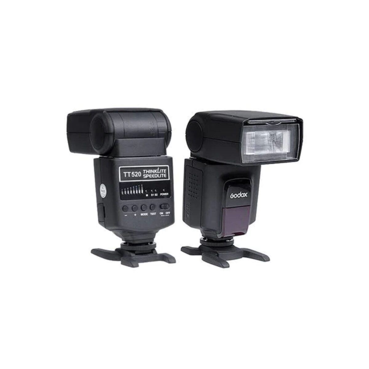 Godox TT520 II Trigger Flash Price In Pakistan