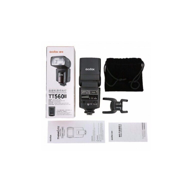 godox tt 560 ii trigger flash price in pakistan