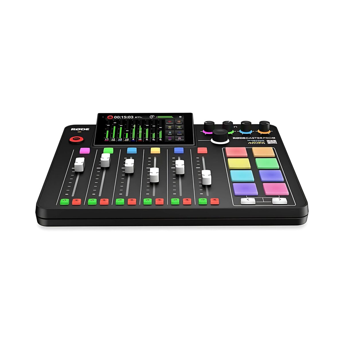 rode caster pro ii price