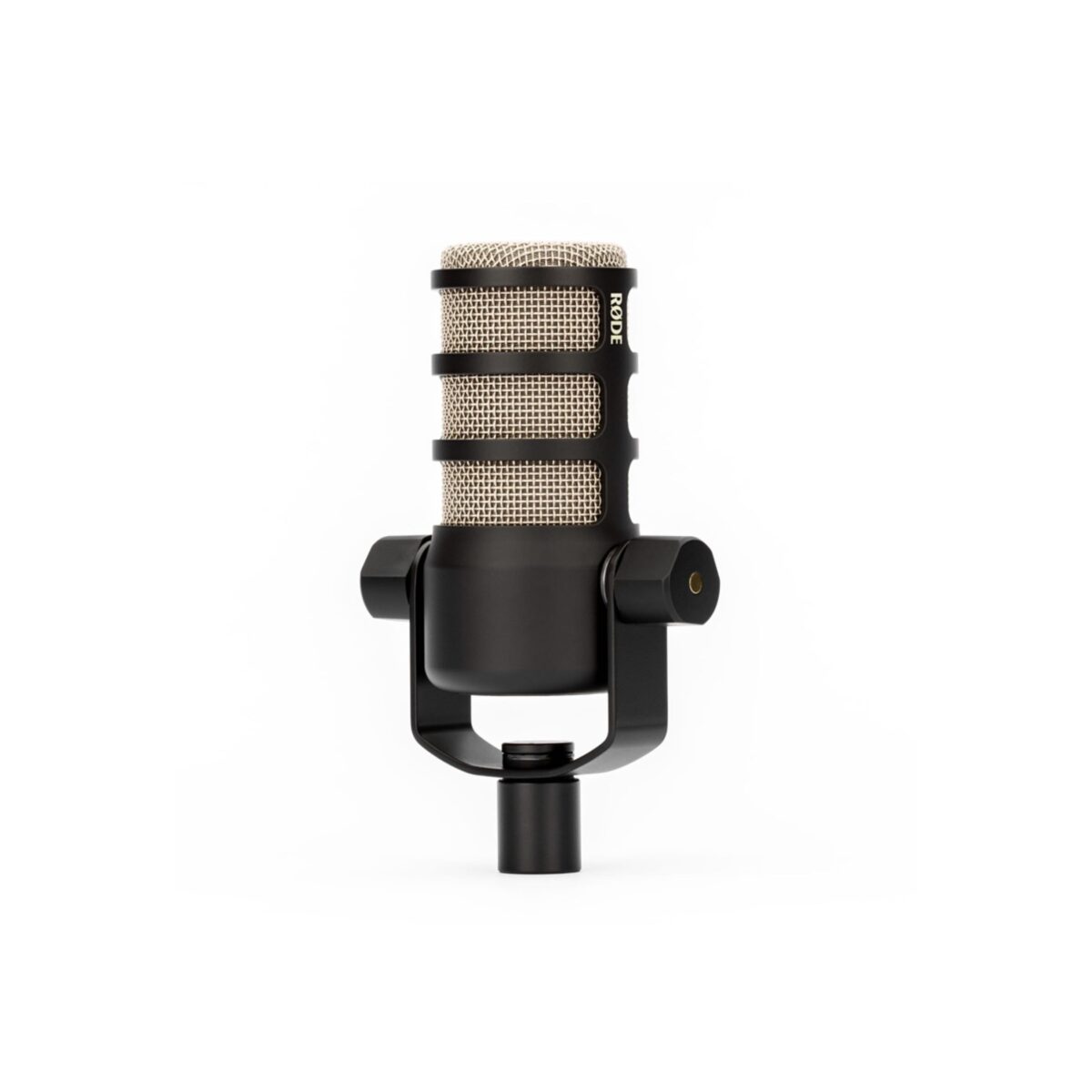 rode podmic dynamic podcasting microphone