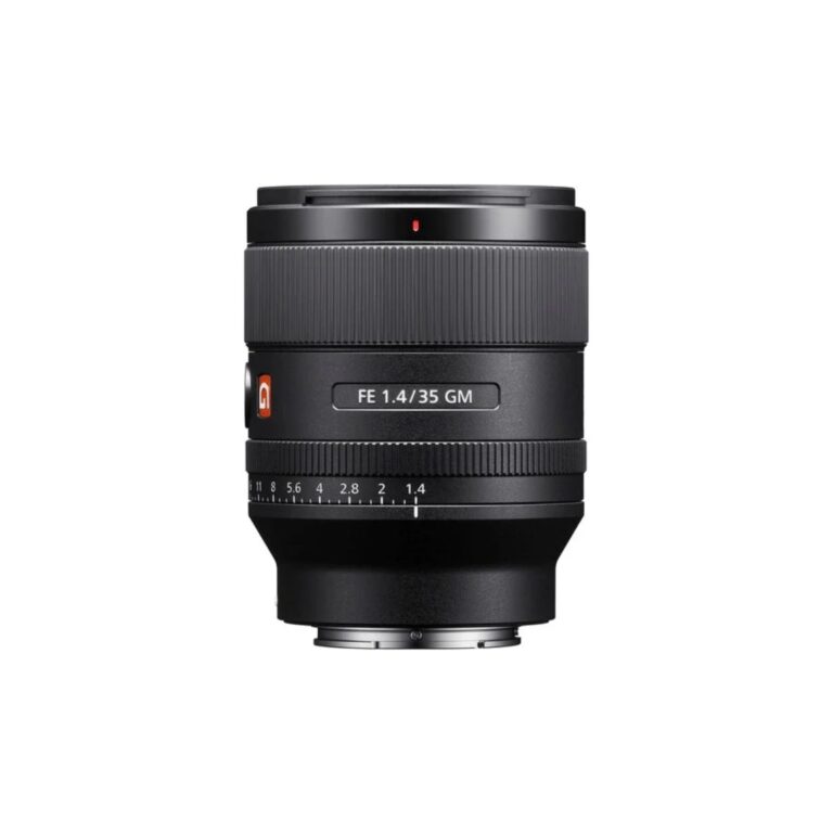 Sony FE 35MM F/1.4 GM Lens Price in pakistan