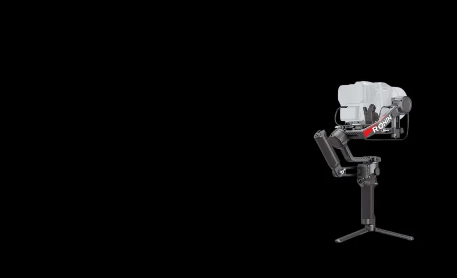 Gimbals