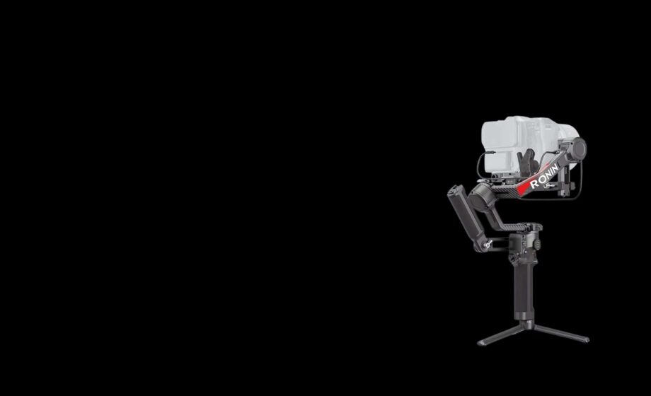 Gimbals