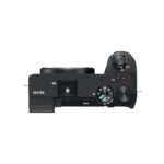 Sony Alpha A6700 Mirrorless Camera Body