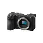 Sony Alpha A6700 Mirrorless Camera Body