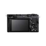 Sony Alpha A6700 Mirrorless Camera Body