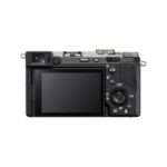 Sony A7C II Mirrorless Camera Body Only