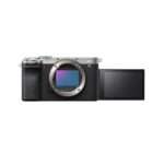 Sony A7C II Mirrorless Camera Body Only