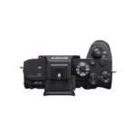 Sony A7S III Mirrorless Camera Body