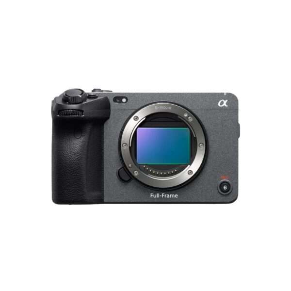 Sony FX3 Full-Frame Cinema Line Camera