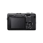 Sony FX3 Full-Frame Cinema Line Camera - Image 2