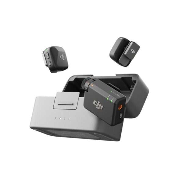 DJI Mic Mini