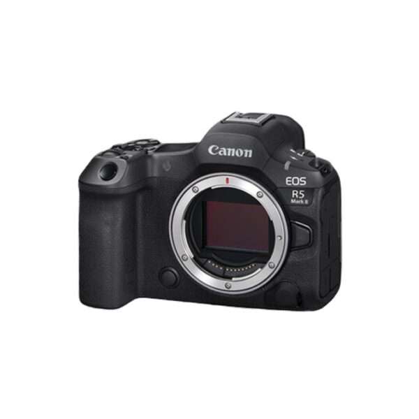 Canon EOS R5 Mark II Body