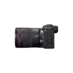 Canon EOS R5 Camera With RF 24-105mm F4 L IS USM Lens Kit