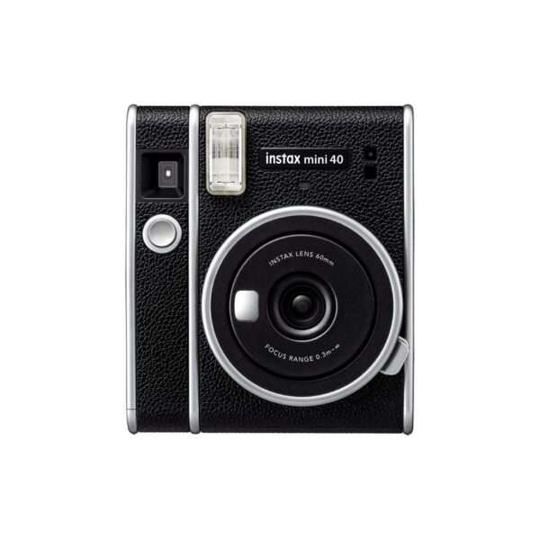 Fujifilm Instax Mini 40 Instant Camera