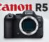 canon r5 mark ii