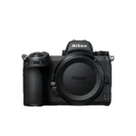 Nikon Z6 II Mirrorless Camera Body - Image 2