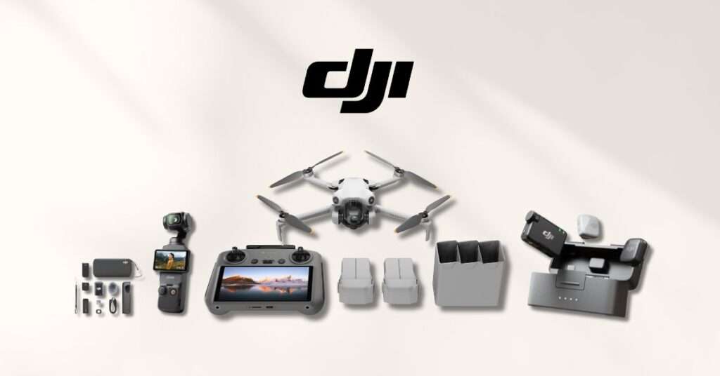 dji finally launched in pakistan