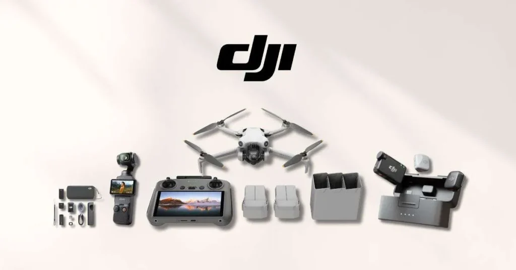 dji finally launched in pakistan