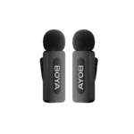 Boya BY-V3 Combo Dual Microphone (For iOS and Type-C Devices)