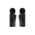 Boya BY-V3 Combo Dual Microphone (For iOS and Type-C Devices)