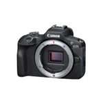 Canon EOS R100 Mirrorless Camera with RF-S 18-45mm Lens