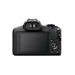 Canon EOS R100 Mirrorless Camera with RF-S 18-45mm Lens