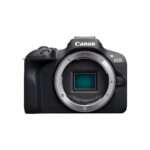 Canon EOS R100 Mirrorless Camera with RF-S 18-45mm Lens