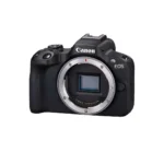 Canon EOS R50 Mirrorless Camera with RF-S 18-45mm Lens
