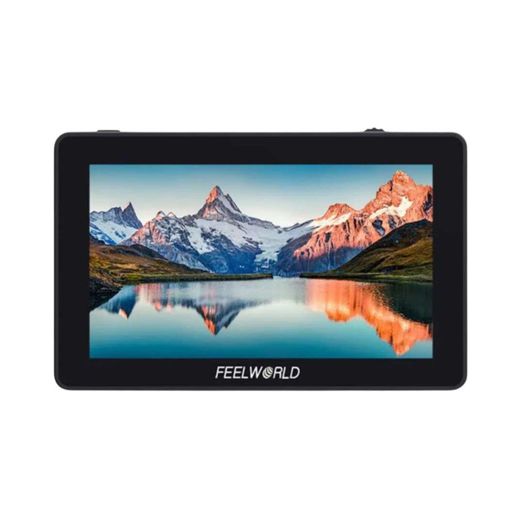 Feelworld F6 Plus 5.5" 4K HDMI Monitor