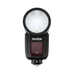 Godox V1 Pro Flash for Sony