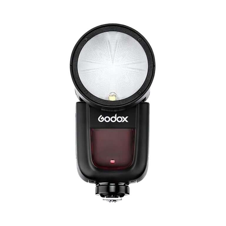 Godox V1 Pro Flash for Sony