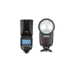 Godox V1 Flash for Canon Price In Pakistan - Image 3
