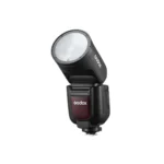 Godox V1 Pro Flash for Sony - Image 2