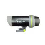 Lophoto LA200BI Continuous Video Light - Image 3