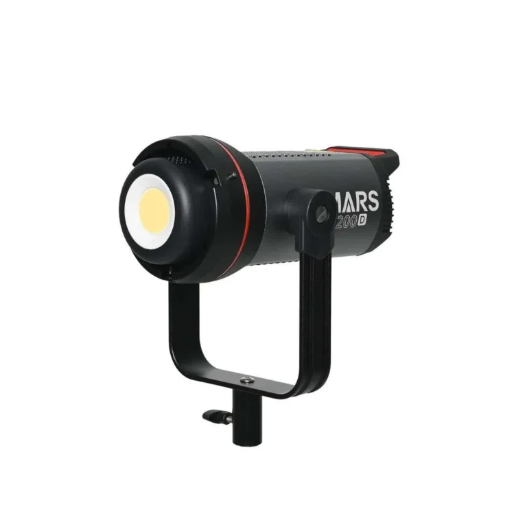 Triopo MARS M200Bi Continuous Studio Light