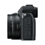 Nikon Z50 II with 16-50mm Lens