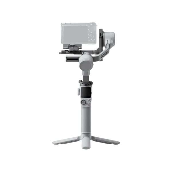 DJI RS4 Mini Camera Gimbal Stabilizer