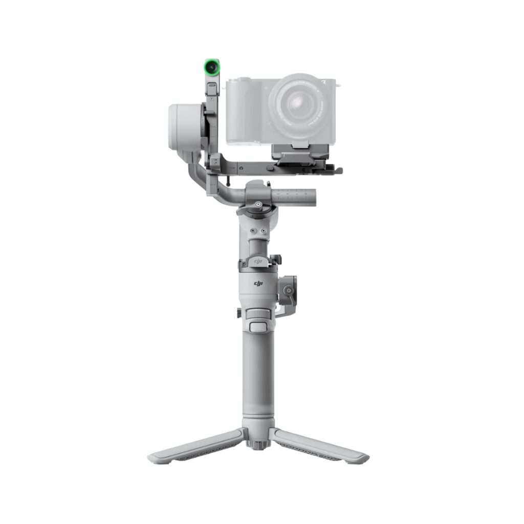 DJI RS4 Mini Combo Gimbal