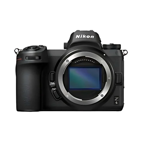 Nikon Z6 Mirrorless Camera Price in Pakistan
