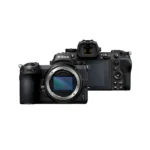 Nikon Z7 Mirrorless Camera (Body Only) - Image 2