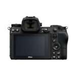 nikon z7 mirrorless camera body only