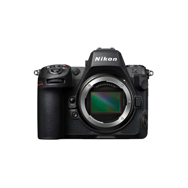 Nikon Z8 Mirrorless Camera Price In Pakistan