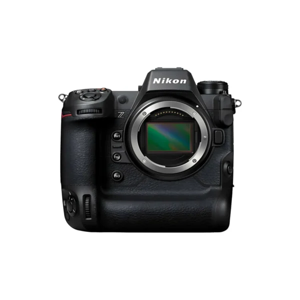 Nikon Z9 Mirrorless Camera Price In Pakistan