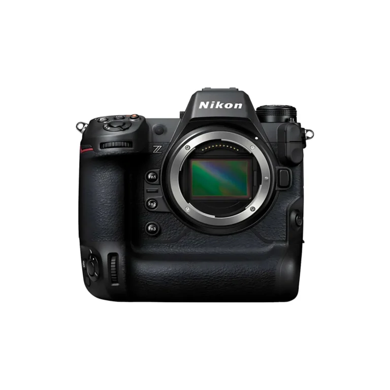 Nikon Z9 Mirrorless Camera Price In Pakistan
