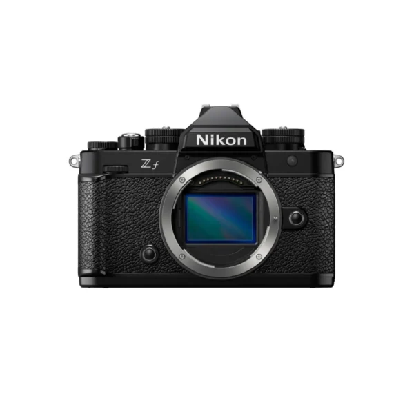 Nikon Zf Mirrorless Camera Price in Pakistan