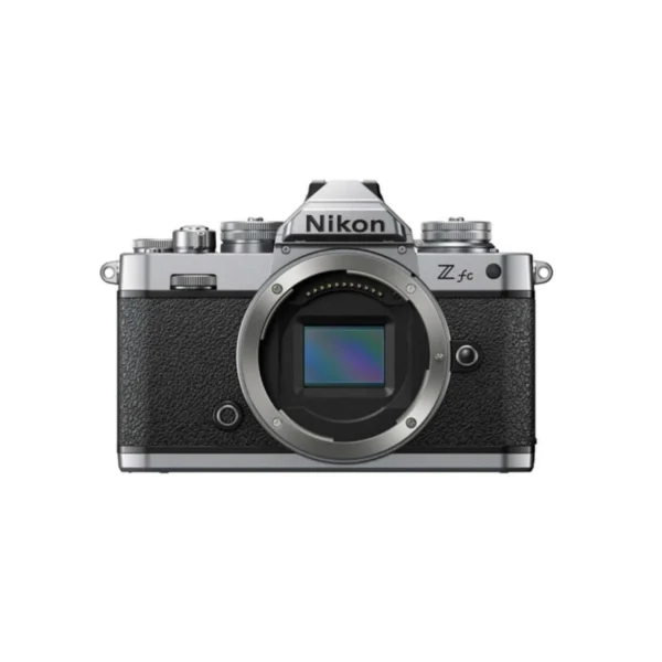 Nikon Zfc Mirrorless Camera Price in Pakistan